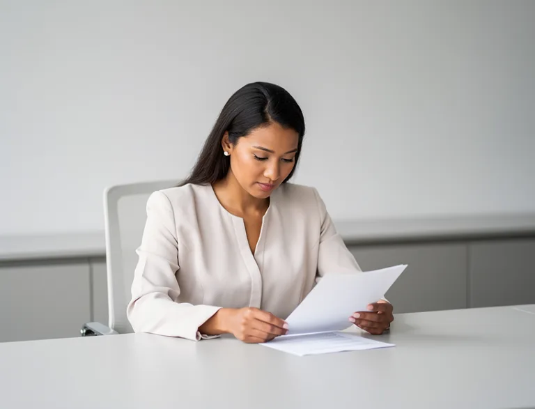 Business Solicitor service in Mansfield